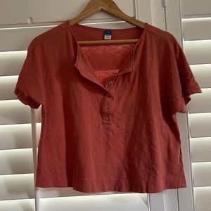 Old Navy Henley